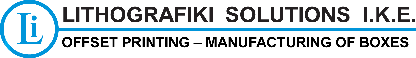 Lithografiki Solutions